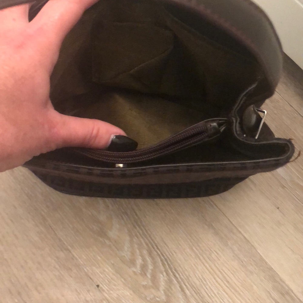 Fends handbag - Picture 3 of 4